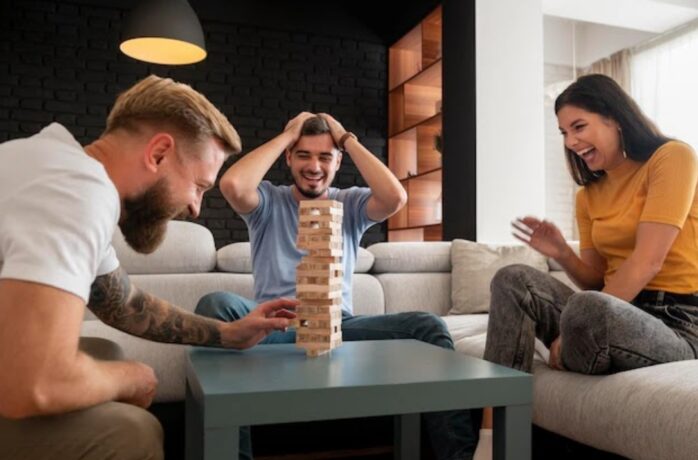 Board Games