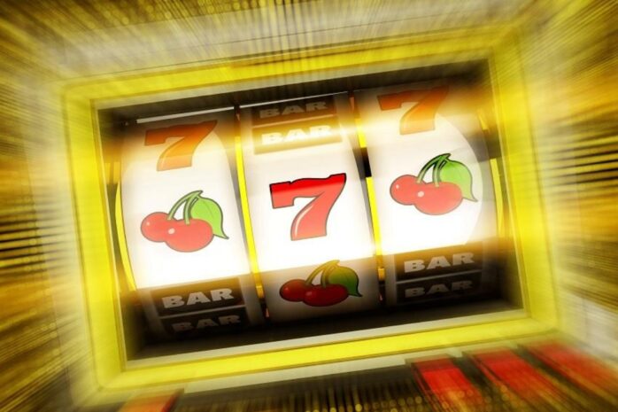 Bonus Buy Pokies