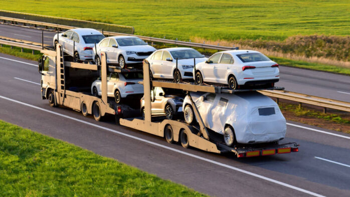 Foreign Cars to India