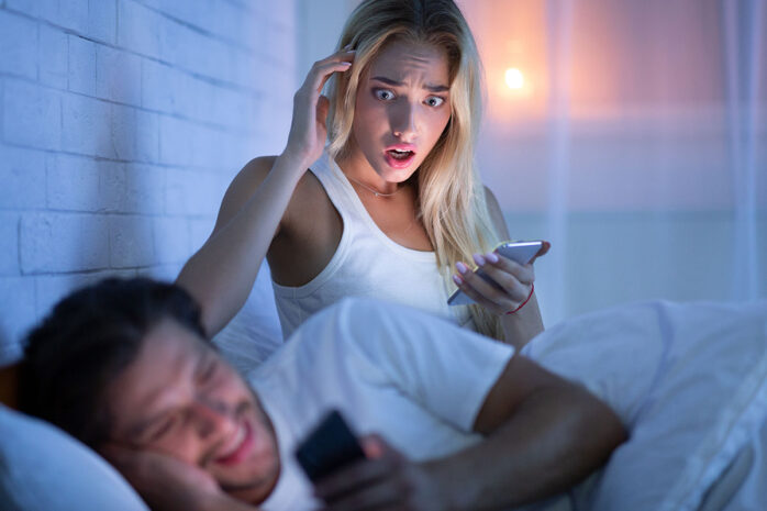 Legal and Tactical Tips for Proving Adultery with Phone Monitoring Legal and Tactical Tips for Proving Adultery with Phone Monitoring