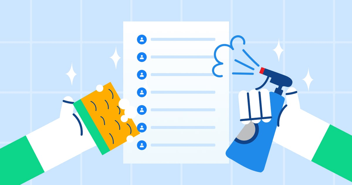List-Cleaning-Tips-For-Better-Engagement