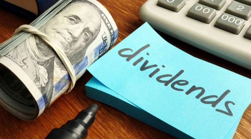Make Money with Dividend Stocks