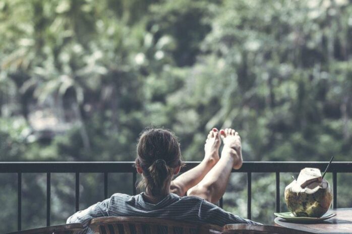 Mastering the Art of Relaxation
