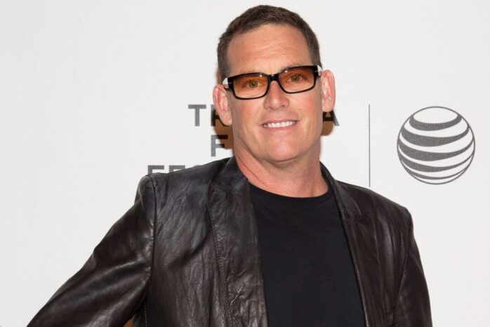 Mike Fleiss