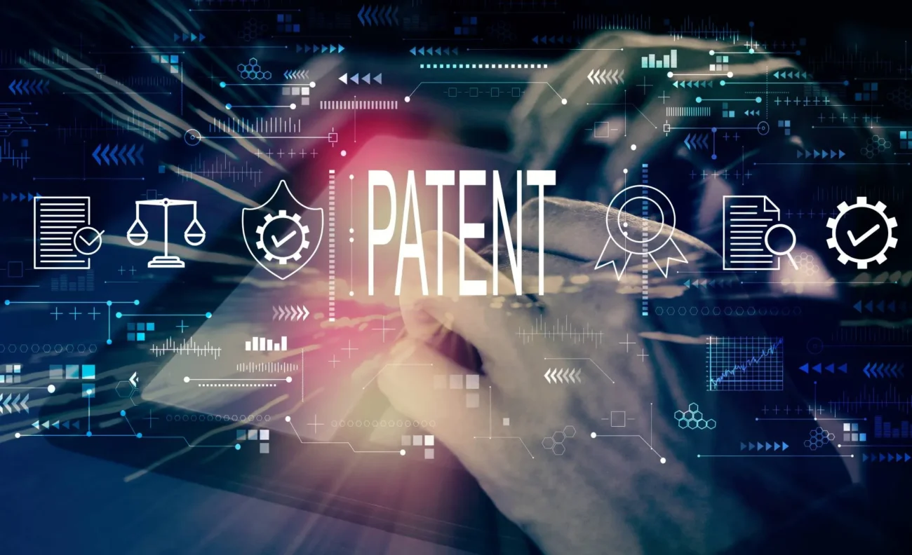 Patent Search Strategies