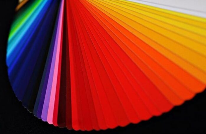 Power of Color