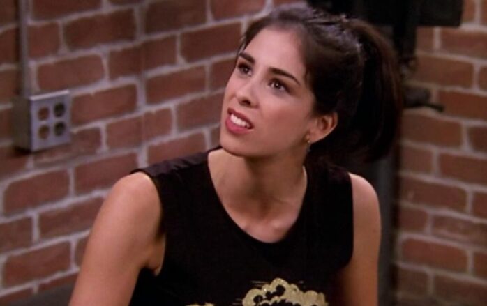 Sarah Silverman - Biography and Fun Facts - FotoLog