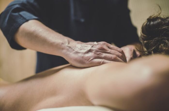 The Role of Communication in Enjoying a Happy Ending Massage