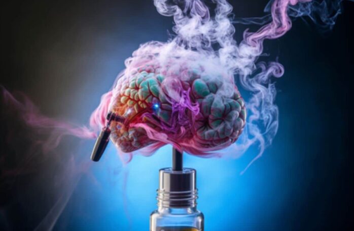 Vaping