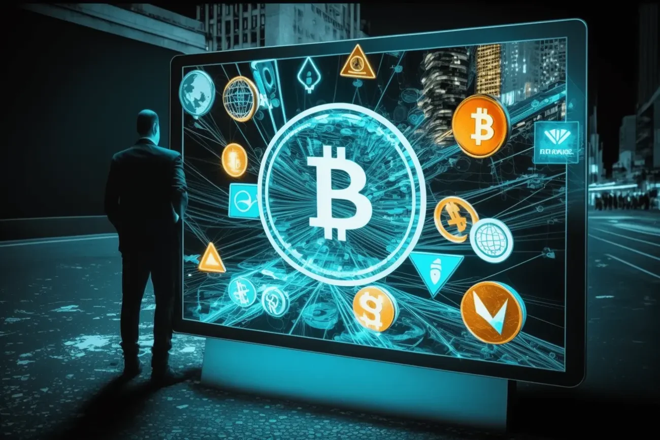 crypto marketing