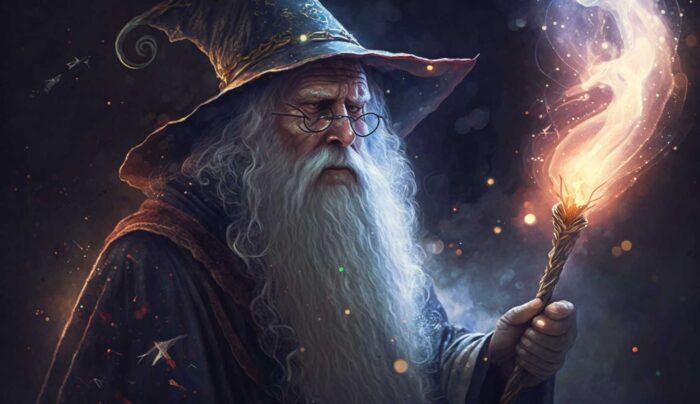 Wizard Name Quest: Unraveling the Mystery - What Is My Harry Potter