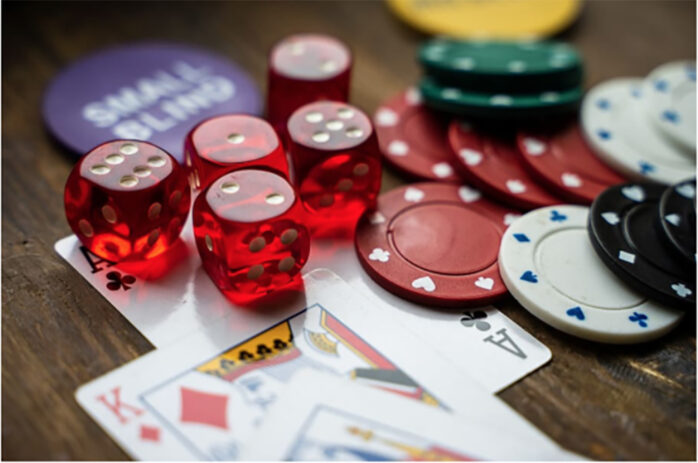 Baccarat’s Popularity in Thailand