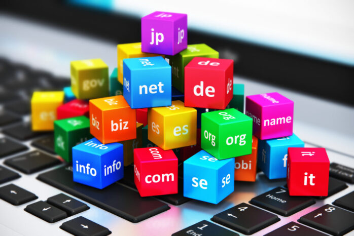 Domain Names