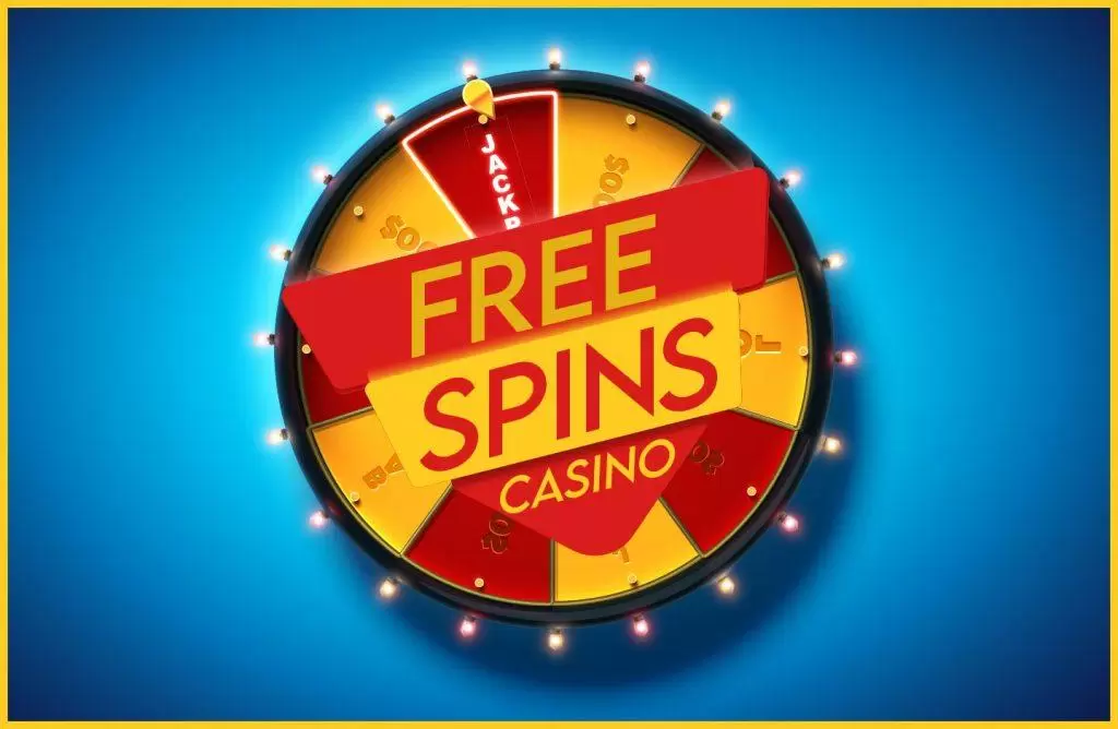 Free Casino Bonuses