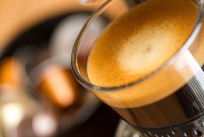 Nespresso Capsules