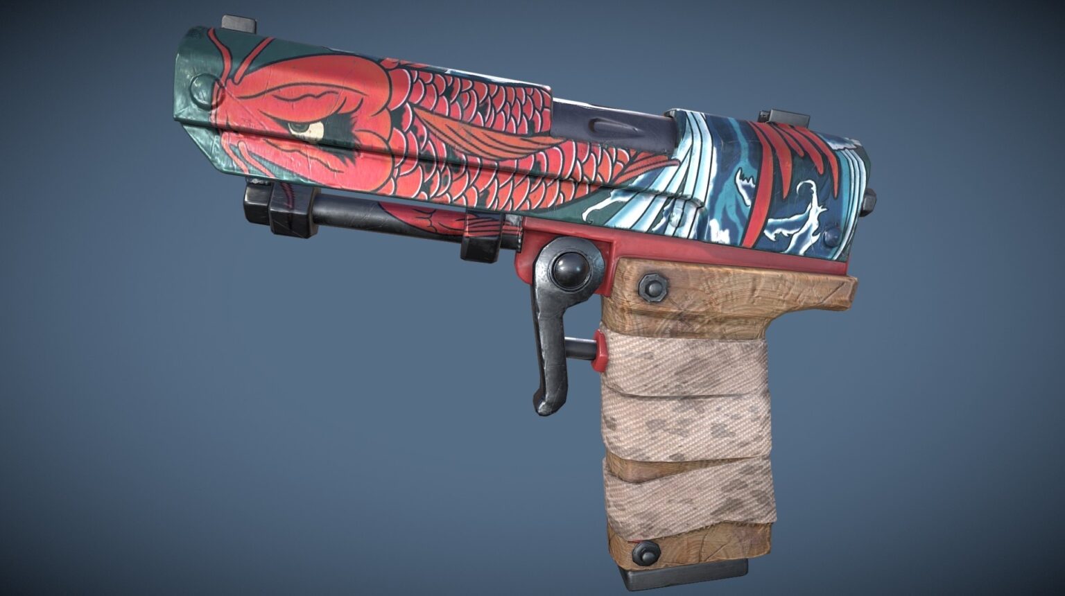 How to Sell RUST Skins: Best RUST Selling Sites - FotoLog