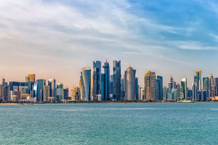 buy property in Qatar