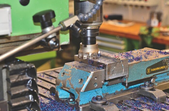 How Can Your Business Benefit From Custom Manufactured Equipment? - FotoLog