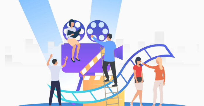 Animated Videos for Your Marketing Campaign