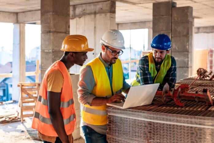 Commercial Contractor