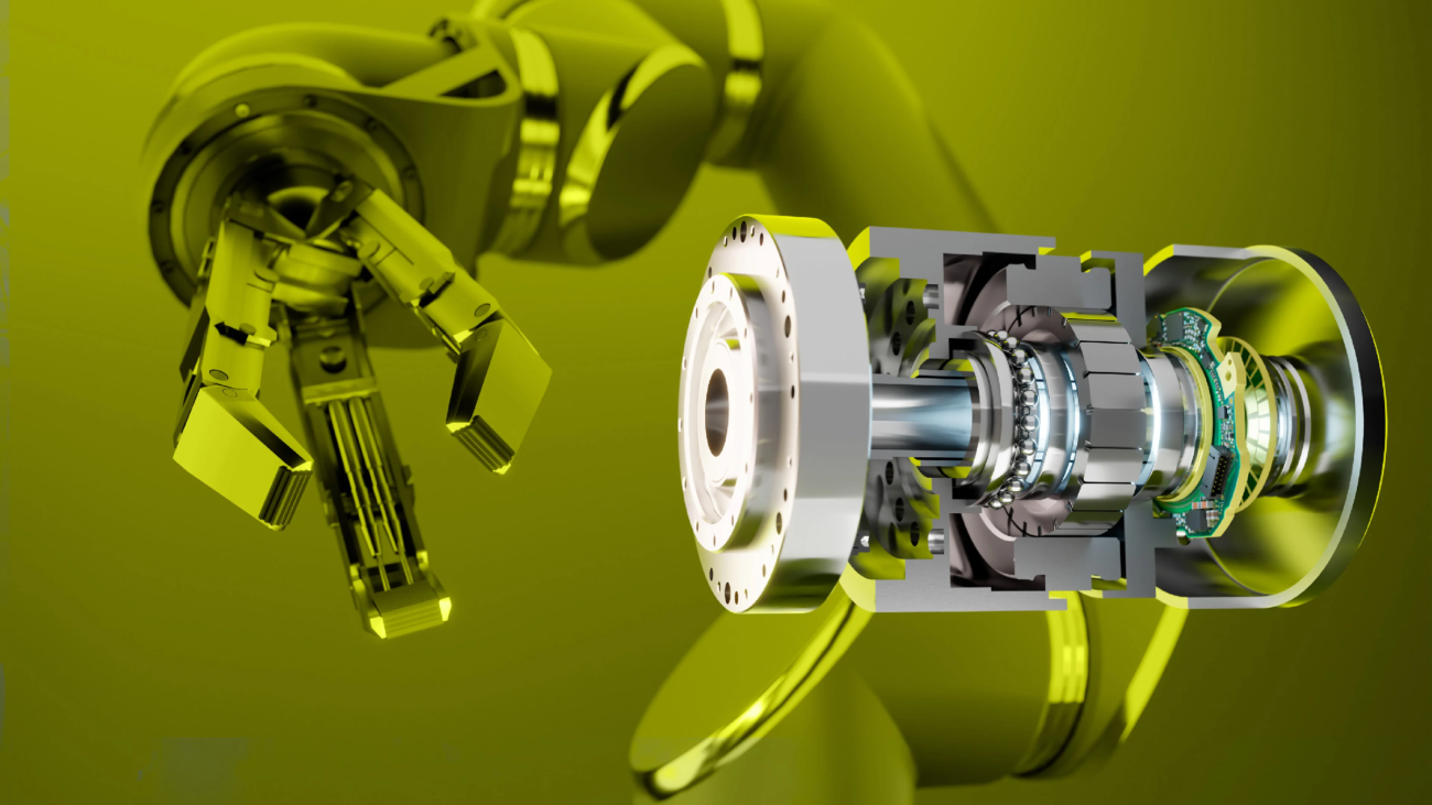 Encoders are Shaping Technology