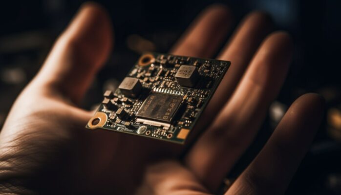 The World Encoded: How Encoders are Shaping Technology - FotoLog