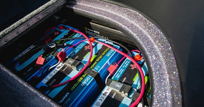 Understanding How Long Do Marine Batteries Last: A Comprehensive Guide