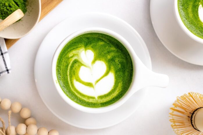 Matcha