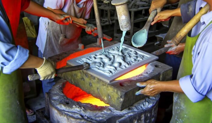 Metalworking Technical Know-How Unveiled