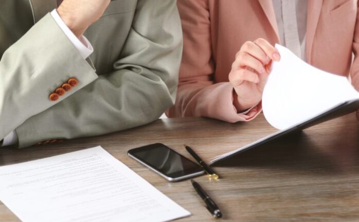 Mobile Notary Signing Agent