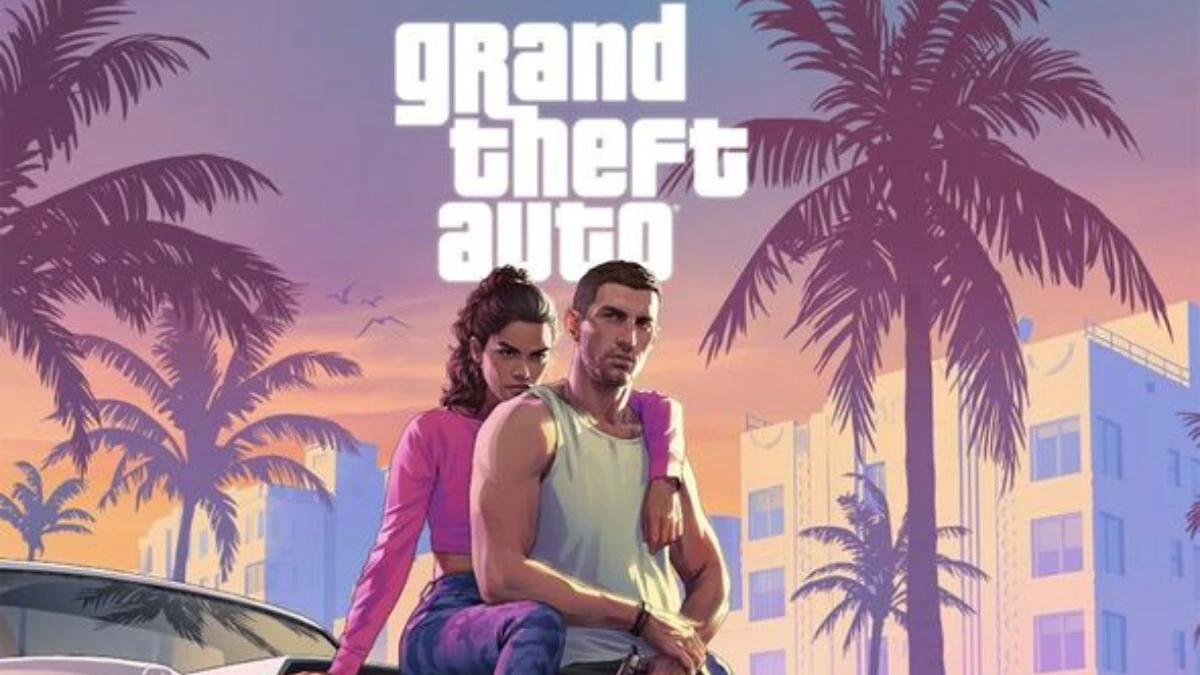 Much-Awaited GTA VI