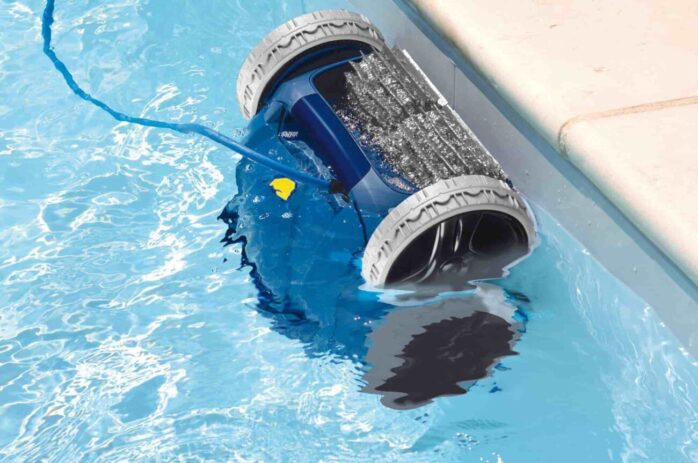 Pool Filter Cleaning Matters