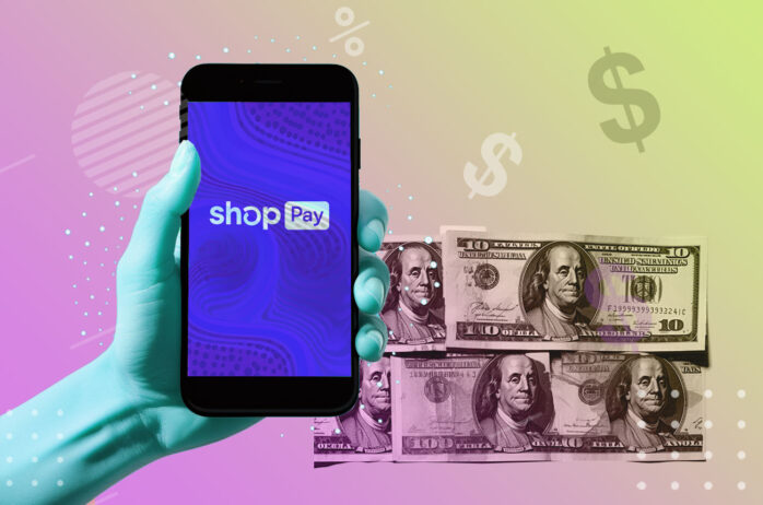 Shop Pay