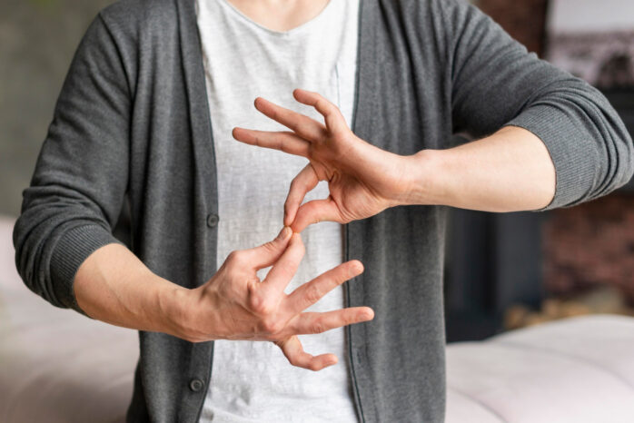 front-view-sign-language-concept