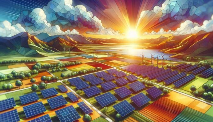 solar panel