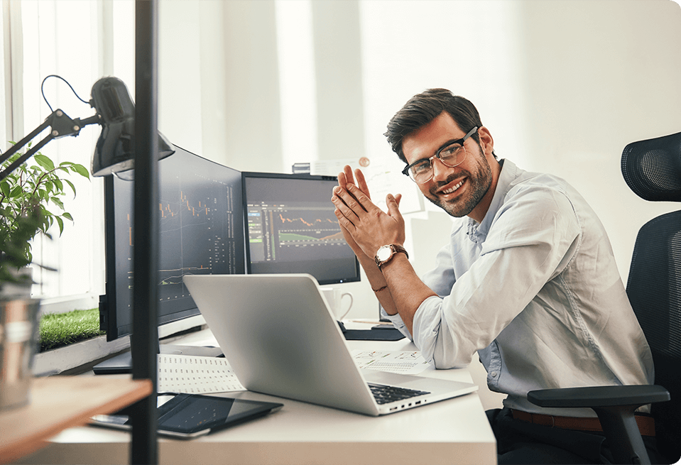 Become a Retail Trader