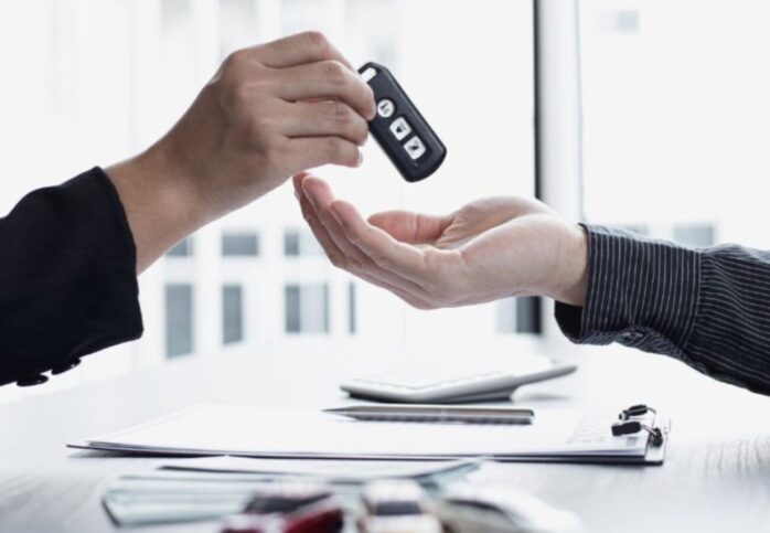 Car Title Loans