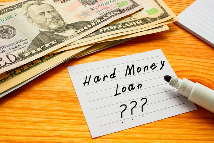 Hard Money Loans in North Carolina