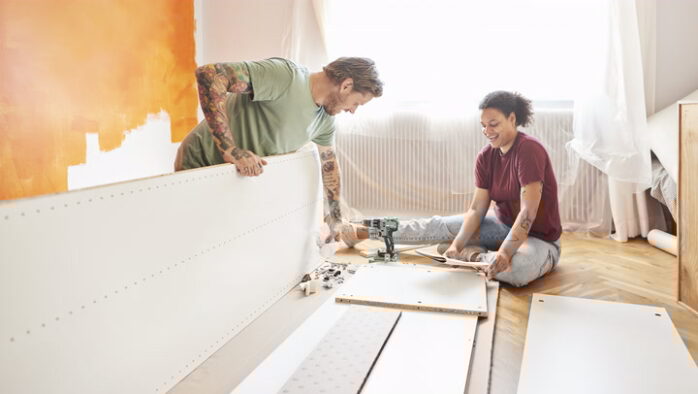 In What Order Should You Remodel Your House