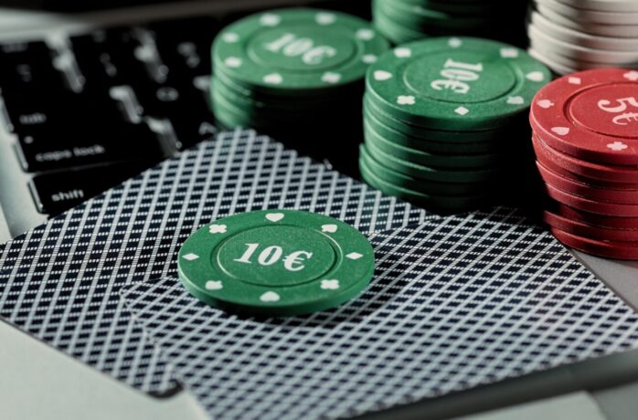 Online Gambling Risks