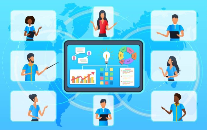 Optimizing Due Diligence Processes in Virtual Environments