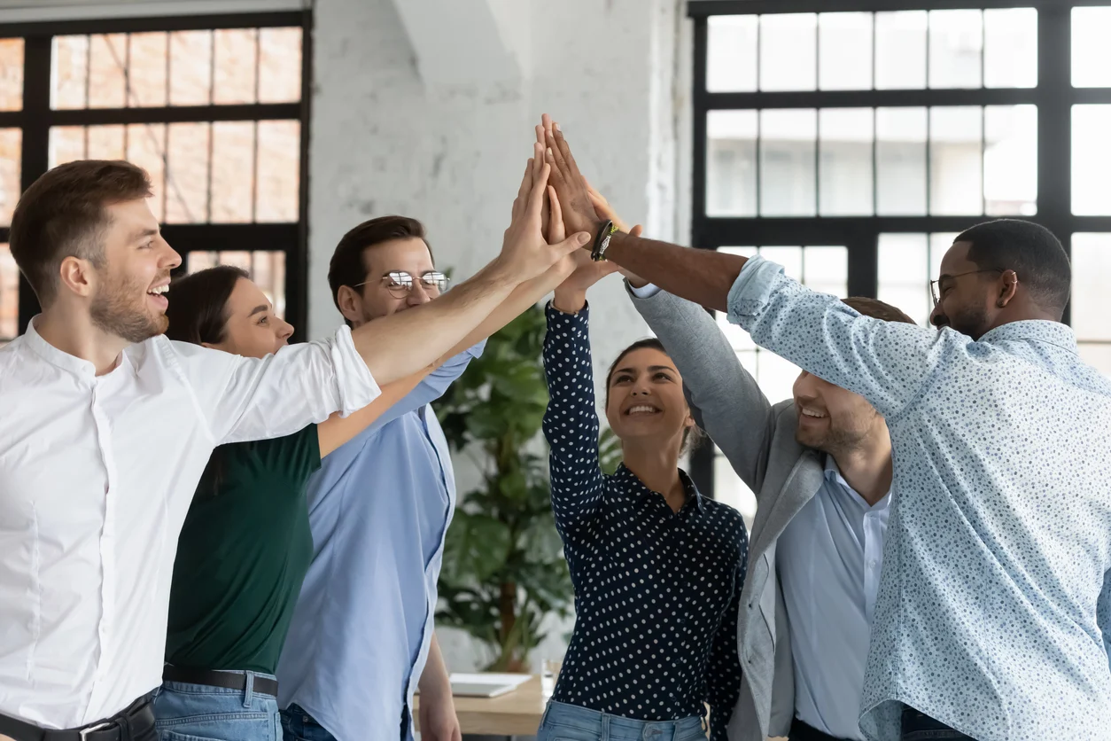 Sales Team Success