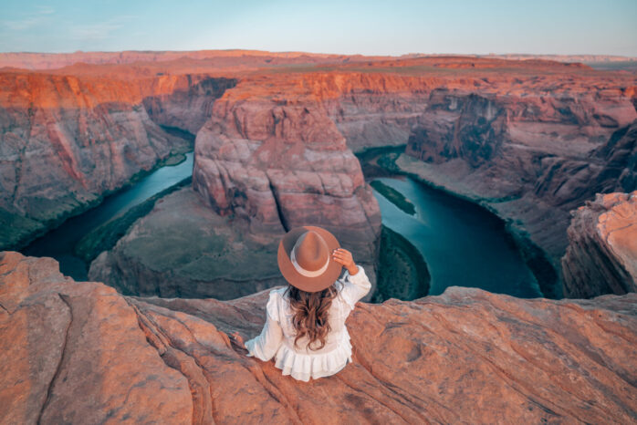 Weekend in Arizona