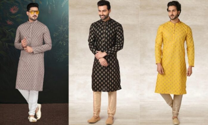 kurta pajama