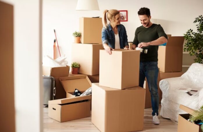 Moving companies