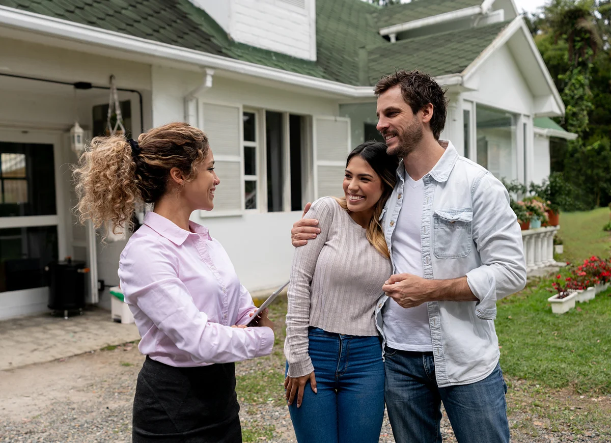 Right Realtor Really Make a Difference