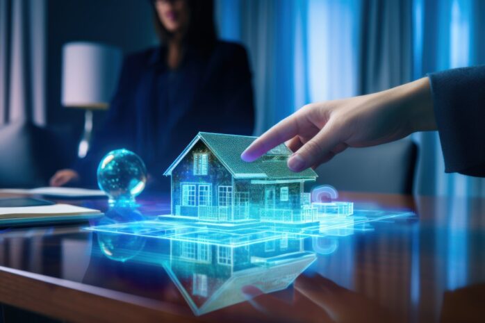 Future of Real Estate