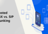 SIP vs. PBX: Comparing VoIP Communication Protocols
