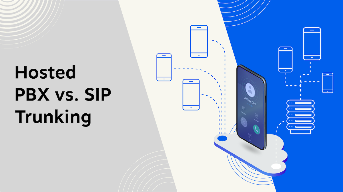 SIP vs. PBX