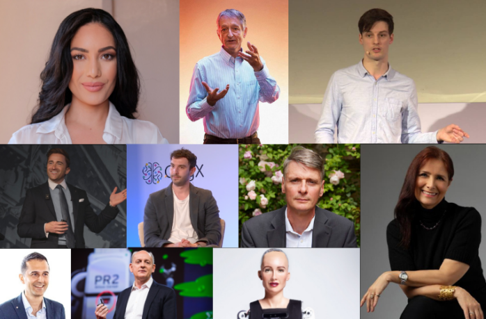 best AI Speakers